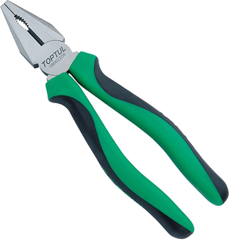 Плоскогубці Toptul 6" (DBBB2206)
