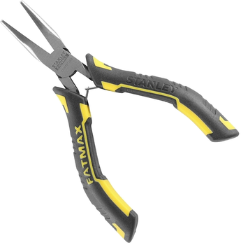 Міні-плоскогубці Stanley FatMax 125 мм (FMHT0-80517)