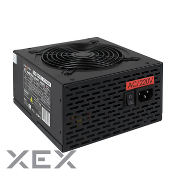 Блок питания 800W LOGICPOWER 10228 (LP10228)