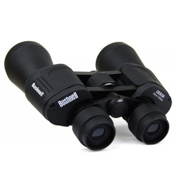 Бинокль Bushnell Black 20x50 (SH771737)