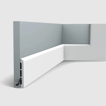 Плинтус Orac Decor 2000x170x13 SX212