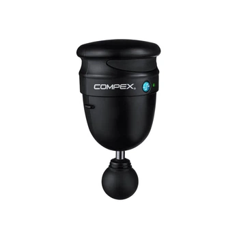 Компактний перкусійний масажер Compex Fixx Mini