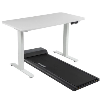 Бігова доріжка для ходьби зі столом Darwin Fitness Walking Pad