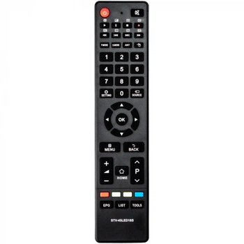Пульт Д/У для телевизора BRAVIS STV-45LED18S / UHD43G7000