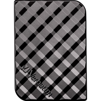 Зовнішній накопичувач SSD Verbatim Store'n Go Mini 512GB USB 3.2 GEN 1 (53236)