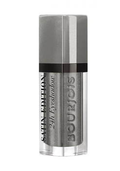 Рідкі тіні для повік Bourjois Satin Edition 24h Eyeshadow 8 мл 06 Drive Me Grey-Zy (00-00023439)
