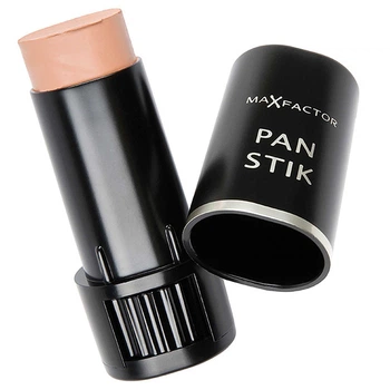 Тональний крем-олівець Max Factor PanStik маскуючий 9 г №97 Cool Bronze