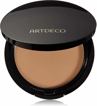 Пудра для обличчя Artdeco High Definition Compact Powder 10 г 06 Soft fawn (00-00023115)