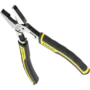 Плоскогубцы Stanley FatMax 6-in-1 комбинированные 200 мм (FMHT0-75469)