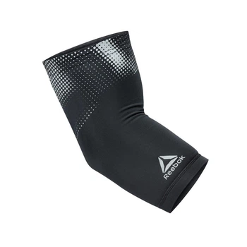 Фіксатор Ліктя Reebok Elbow Support(RRSU-13523) S Чорний