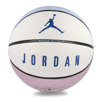 Універсальний Баскетбольний М'яч Air Jordan Ultimate 2.0 8P(J.100.8254.421.07) 7