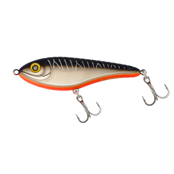 Воблер Strike Pro Tiny Buster Jr 65S 10.3г CA06E (54495) 5055288