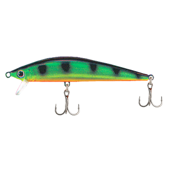 Воблер Strike Pro Euro Minnow 90F 10.1г A45T