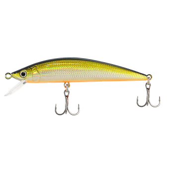 Воблер Strike Pro Euro Minnow 90F 10.1г 612T (47591) 5055400