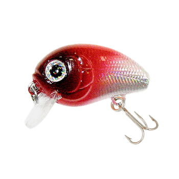 Воблер Strike Pro Baby Pro 25F 2г 022PT