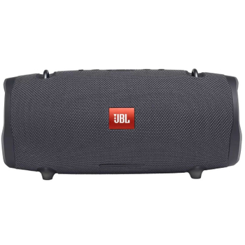 Акустическая система JBL Xtreme 2 Gun Metal (JBLXTREME2GMEU)