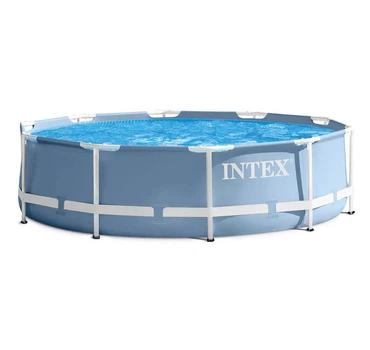 Басейн каркасний круглий 305х76 см 4485 літрів Intex 26700
