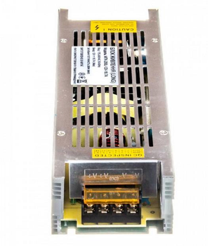 Блок живлення 12V - 16.67А - 200W LONG IP20 Led Technologies (1013378)