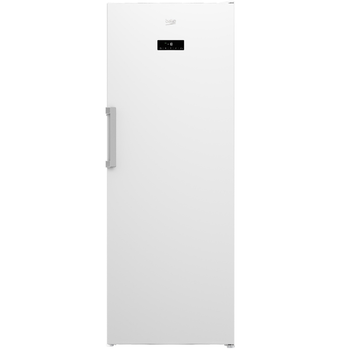 Морозильна камера BEKO RFNE448E35W