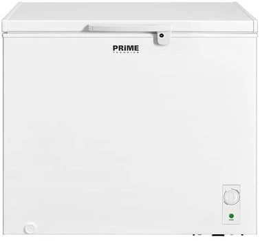 Морозильный ларь Prime Technics CS 19849 M