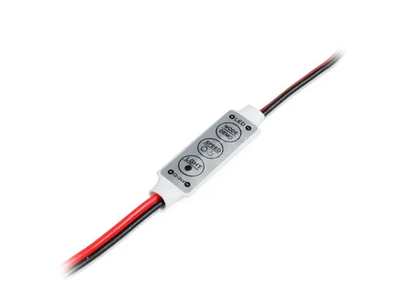 Диммер для светодиодной ленты OEM D-6A-SMART 3 кнопки 1 канал