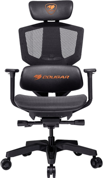 Геймерское кресло Cougar Cougar ARGO One (CGR-AGO)