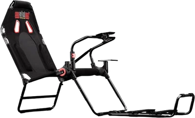 Next Level Racing GT-Lite GT ホリRWAセット Кокпит Next Level Racing GT-Lite (NLR-S021) – купить онлайн на ROZETKA