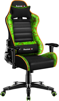 Игровое кресло huzaro HZ-Ranger 6.0 Pixel Mesh
