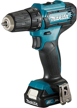 Дрель Makita DF333DSAE