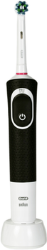 Електрична зубна щітка Oral-B D100 Vitality Black