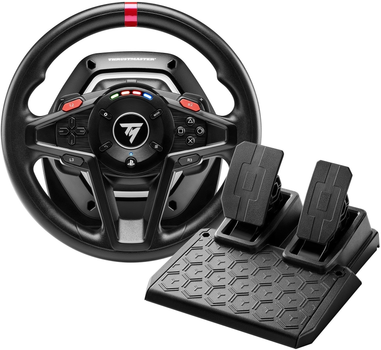 Руль Thrustmaster T128 PC/PS (3362934111564)
