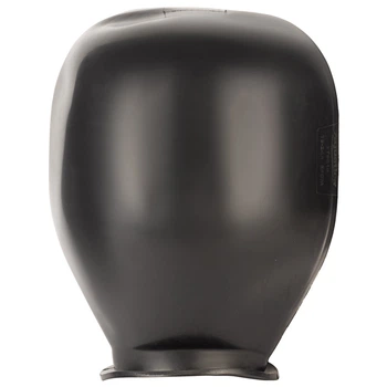 Мембрана для гідроакумулятора Ø 90 мм 19-24 л EPDM AQUATICA ET24 (779510)