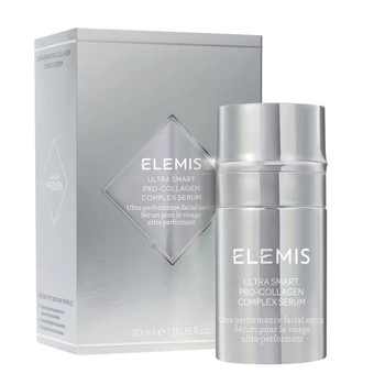 Сироватка Elemis Ultra Smart Pro-Collagen Complex 12 30 мл (641628501557)