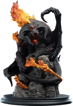 Статуетка Weta Workshop LORD OF THE RINGS The Balrog Demon Of Shadow And Flame (Володар перснів) 30 см (860103827)