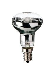 Галогенна лампа Bellight R50 230V 42W E14 під диммер