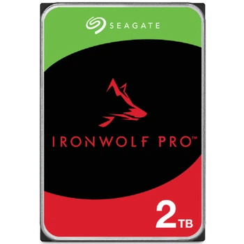 Жорсткий диск Seagate (ST2000NT001)
