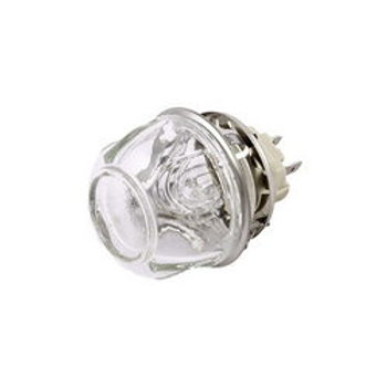 Лампочка G9 для духовки 40W Ignis, Bauknecht, Whirlpool, Indesit, Maytag, Privileg, Hotpoint-Ariston, Ariston 480121101148