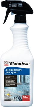 Обезжириватель для кухонь Glutoclean 0.75 л (4044899365723)