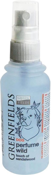 Perfumy dla psów wild Greenfields Parfume Wild 75 ml (8718836723452)