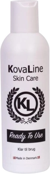Засіб для догляду за шкірою тварин KovaLine Skin Care Ready to use 200 мл (5713269000005)