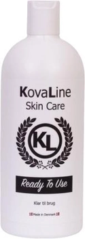 Środek do pielęgnacji skóry zwierząt KovaLine Skin Care Ready to use 500 ml (5713269000012)