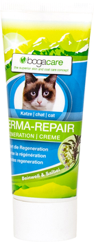 Krem dermokosmetyczny dla kotów Bogar Bogacare Derma Repair Cat 40 ml (7640118832471)