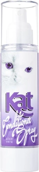 Odżywka w sprayu dla kotów K9 Competition Kat Conditioner Spray Fragrance Free 100 ml (7350022450264)