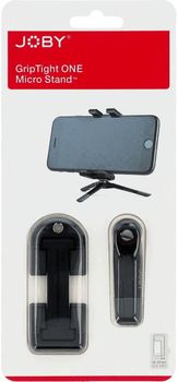 Штатив Joby Griptight One Micro Stand (JB01492-0WW)