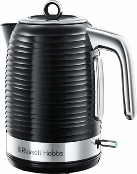 Електрочайник Russell Hobbs Inspire 24361-70 (4008496972425)