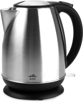 Электрочайник ETA Alena ETA359090000 Stainless Steel (8590393255566)