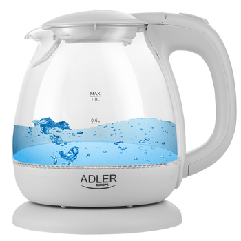 Электрочайник Adler (AD 1283G)