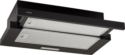 Вытяжка JANTAR TLT 650 LED 60 BL