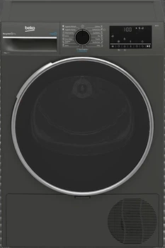 Сушильний автомат BEKO B3T68239MG