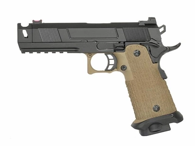 Пистолет Army Armament R501 - Tan